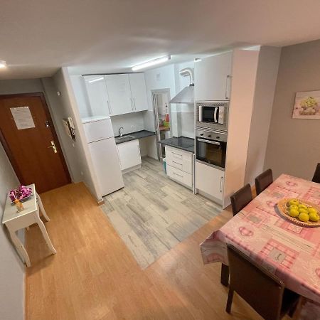 Piso Acogedor Fortuny Salou Esterno foto