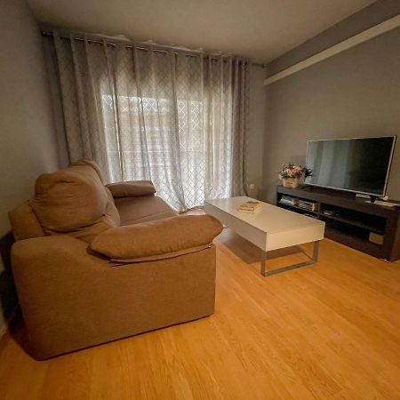 Piso Acogedor Fortuny Salou Esterno foto