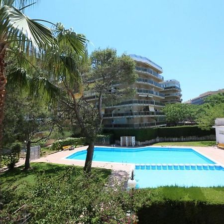 Piso Acogedor Fortuny Salou Esterno foto