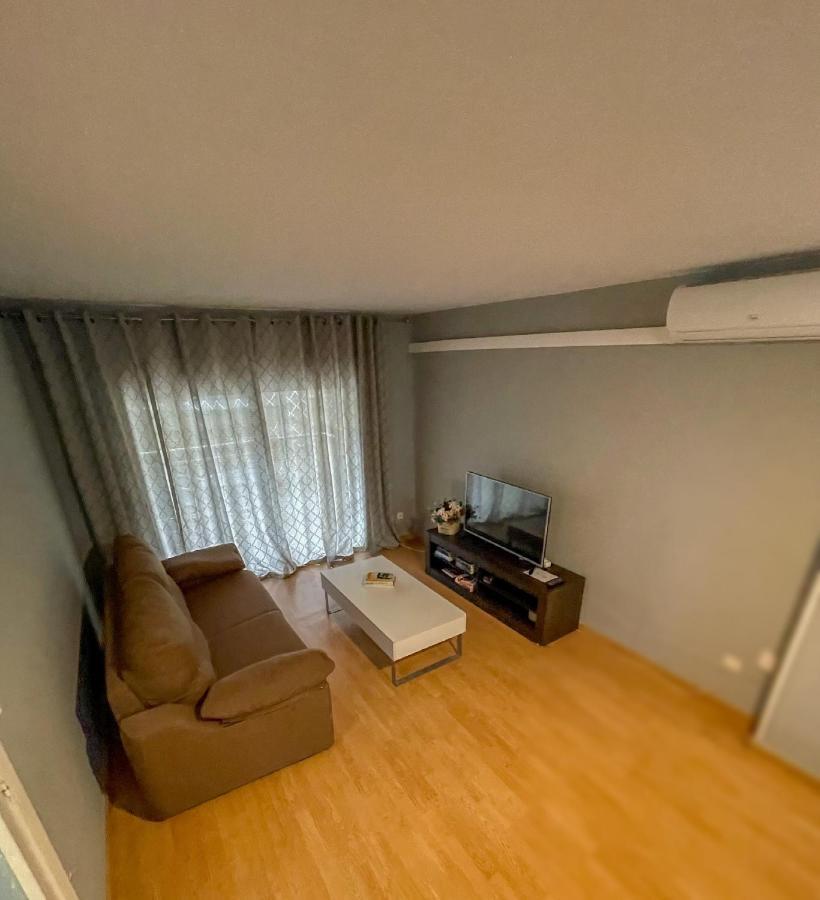 Piso Acogedor Fortuny Salou Esterno foto