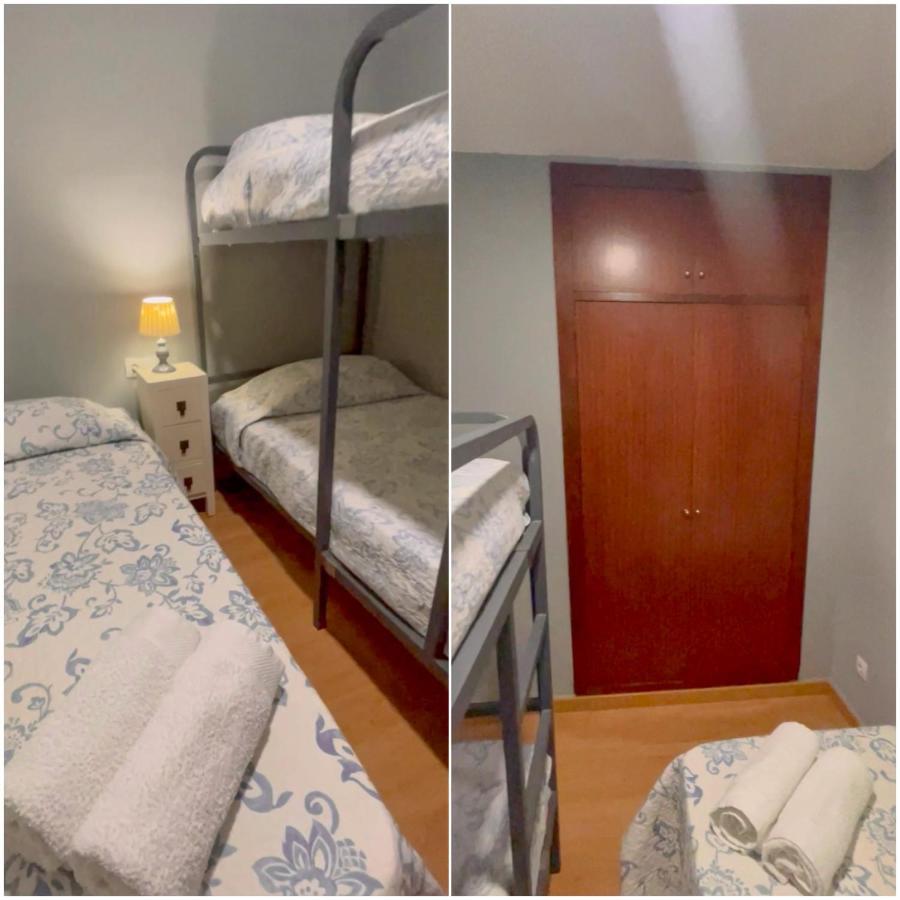 Piso Acogedor Fortuny Salou Esterno foto