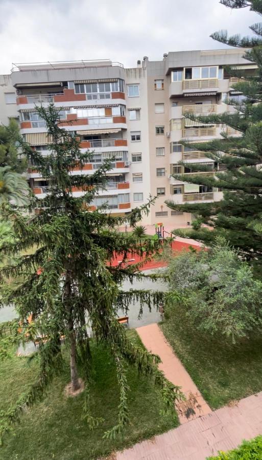 Piso Acogedor Fortuny Salou Esterno foto